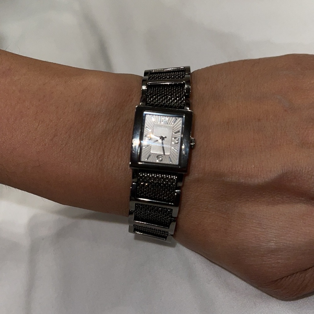 Fossil Women’s Watch Black